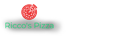 Ricco's Pizza logo
